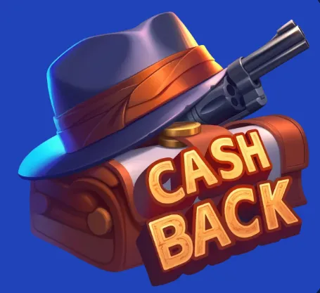 Weekly cashback